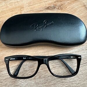 Ray-Ban Eyeglasses